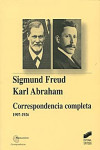 Sigmund Freud-Karl Abraham. Correspondencia completa (1907-1926) | 9788497562942 | Portada