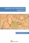 MANUAL DE TOPOGRAFIA PRACTICA | 9788492970902 | Portada