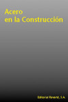 EL ACERO EN LA CONSTRUCCION. 2VOL. | 9788429120806 | Portada