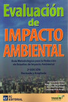 EVALUACIÓN DE IMPACTO AMBIENTAL 2015 | 9788415781417 | Portada