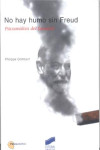 No hay humo sin Freud | 9788477387633 | Portada