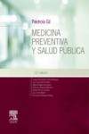 Piédrola Gil. Medicina preventiva y salud pública | 9788445826058 | Portada