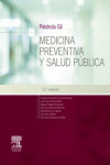 Piédrola Gil. Medicina preventiva y salud pública | 9788445826058 | Portada