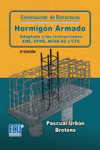 Construcción de estructuras de hormigón armado adaptado a las instrucciones EHE-08, NCSE y CTE | 9788415941545 | Portada