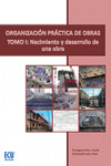 ORGANIZACIóN PRáCTICA DE OBRAS | 9788416479139 | Portada