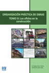 ORGANIZACIóN PRáCTICA DE OBRAS | 9788416479146 | Portada