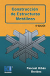 CONSTRUCCIóN DE ESTRUCTURAS METáLICAS | 9788416479221 | Portada