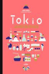 TOKIO. LAS RECETAS DE CULTO | 9788416489022 | Portada