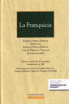 La Franquicia | 9788490987452 | Portada