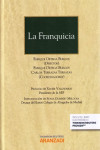 La Franquicia | 9788490987452 | Portada