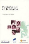 Psicoanalisis en Femenino | 9788477389699 | Portada