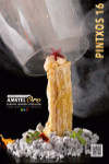 PINTXOS 2016 | 9788460837985 | Portada