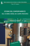 Estudio del comportamiento del chorro diesel en campo próximo | 9788429147216 | Portada