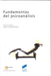 Fundamentos del psicoanálisis | 9788497560658 | Portada