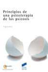 Principios de una psicoterapia de las psicosis | 9788477388128 | Portada