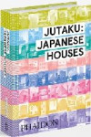 JUTAKU: JAPANESE HOUSES | 9780714869629 | Portada