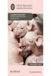 Manejo de la reproducción porcina UF0165 | 9788416433919 | Portada