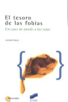 El tesoro de las fobias | 9788477388388 | Portada