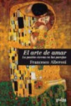 EL ARTE DE AMAR: LA PASION ETERNA EN LAS PAREJAS | 9788497849098 | Portada