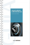 GUIA PARA LA APLICACIÓN DE LA UNE-EN ISO 9001;2015 | 9788481439113 | Portada