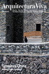 Arquitectura Viva 180 | 2000002080749 | Portada