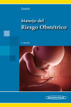 Manejo del Riesgo Obstétrico | 9788498359466 | Portada