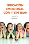 EDUCACION EMOCIONAL CON Y SIN TDAH | 9788497276184 | Portada