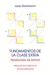 FUNDAMENTOS DE LA CLASE EXTRA | 9788492843534 | Portada