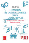 GESTIÓN DE OPERACIONES PARA DIRECTIVOS | 9788448197698 | Portada
