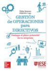 GESTIÓN DE OPERACIONES PARA DIRECTIVOS | 9788448197698 | Portada