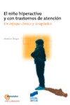 El niño hiperactivo y con trastornos de atención | 9788477388098 | Portada