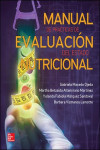 MANUAL DE PRACTICAS DE EVALUACION DEL ESTADO NUTRICIONAL | 9786071513069 | Portada