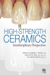 High-Strength Ceramics | 9780867156393 | Portada