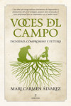 VOCES DEL CAMPO | 9788416392537 | Portada