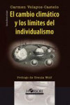 EL CAMBIO CLIMATICO Y LOS LIMITES DEL INDIVIDUALISMO | 9788415212706 | Portada