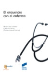 El encuentro con el enfermo | 9788477388104 | Portada