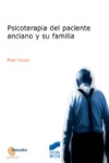 Psicoterapia del paciente anciano y su familia | 9788477388425 | Portada