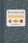 CURSO BASICO DE ASTRONOMIA | 9788428216289 | Portada