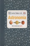CURSO BASICO DE ASTRONOMIA | 9788428216289 | Portada