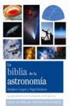 LA BIBLIA DE LA ASTRONOMIA | 9788484455561 | Portada