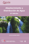 Abastecimiento y distribución de agua | 9788416228331 | Portada