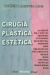 Cirugía Plástica Estética | 9789875702691 | Portada
