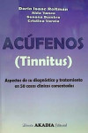 Acúfenos (Tinnitus) | 9789875702790 | Portada