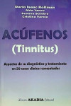 Acúfenos (Tinnitus) | 9789875702790 | Portada