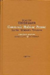 CONSTRUIR HABITAR PENSAR (BAUEN WOHNEN DENKEN) | 9788494440106 | Portada