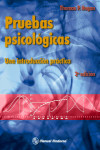 Pruebas psicológicas | 9786074484984 | Portada