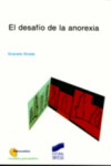 El desafío de la anorexia | 9788477389712 | Portada