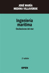 INGENIERÍA MARÍTIMA | 9788494431326 | Portada