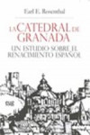 CATEDRAL DE GRANADA. UN ESTUDIO SOBRE EL RENACIMIENTO ESPAÑOL | 9788433858351 | Portada