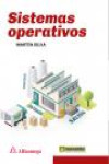 SISTEMAS OPERATIVOS | 9788426722768 | Portada